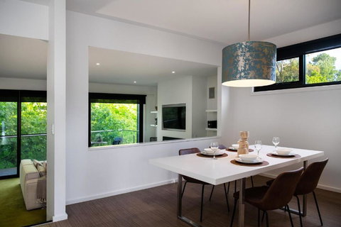 Saltus Luxury In Hepburn - Tourism Caloundra 3