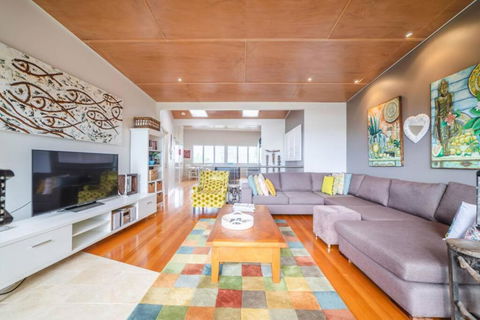 Saltwater 5 - Sleeps 8 - Close To Main Beach - Tourism Caloundra 0