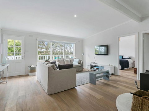 Saltwood Blairgowrie - Tourism Caloundra 1