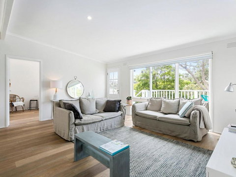 Saltwood Blairgowrie - Tourism Caloundra 0