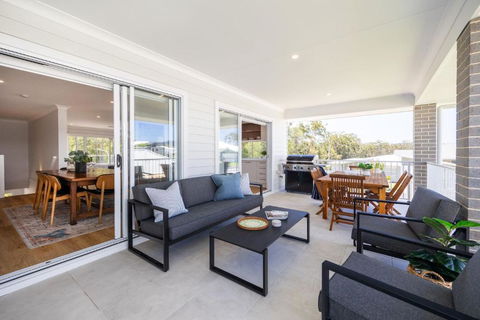 Saltwood - Tourism Caloundra 0