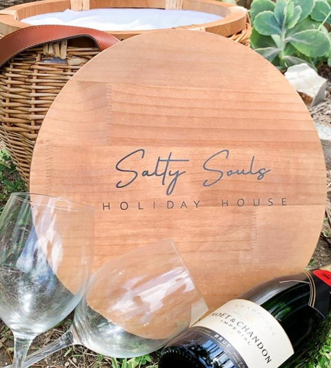 Salty Souls - Tourism Caloundra 0