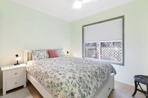 Samarinda Green - Tourism Caloundra 0