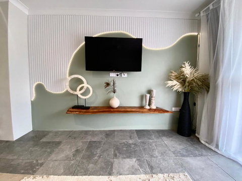 San Antone Luxury In The CBD - Tourism Caloundra 2