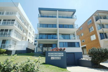 San Clemente 3 24 Orvieto Tce with Tourism Caloundra