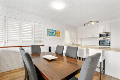 San Clemente U1 - 24 Orvieto Terrace, - Tourism Caloundra 1