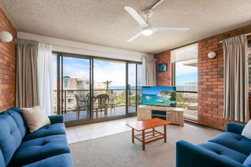 San Clemente Unit 4 24 Orvieto Terrace with Tourism Caloundra