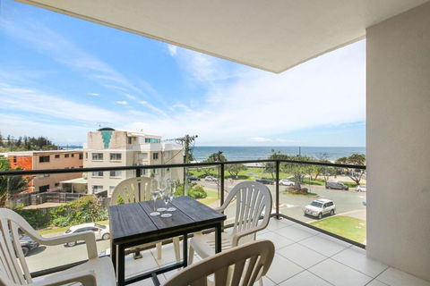 San Clemente Unit 4 24 Orvieto Terrace - Tourism Caloundra 3