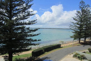 San Marino Unit 7 with Tourism Caloundra