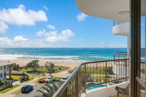 San Simeon 33 - Tourism Caloundra 2
