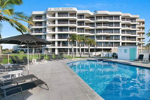 San Simeon 33 - Tourism Caloundra 3