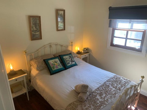 Sancreed Cottage - Tourism Caloundra 2