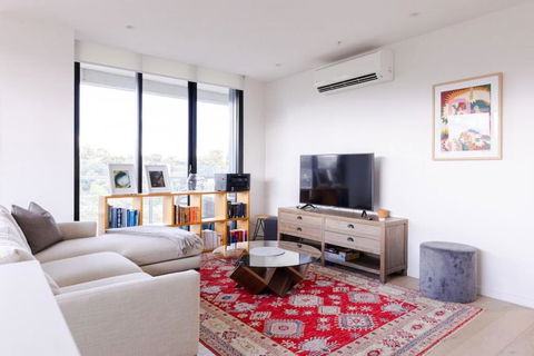 Sanctuary-Effortless City Escape - Tourism Caloundra 1