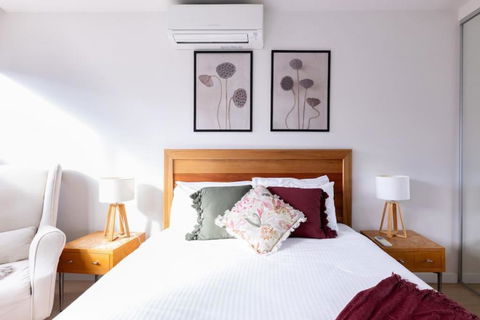 Sanctuary-Effortless City Escape - Tourism Caloundra 3