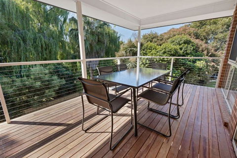Sanctuary - Tourism Caloundra 2