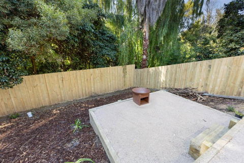 Sanctuary - Tourism Caloundra 3
