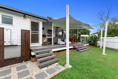 Sanctuary On Kent - Tourism Caloundra 0