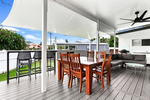 Sanctuary On Kent - Tourism Caloundra 1