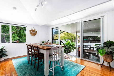 Sanctuary On Kent - Tourism Caloundra 2