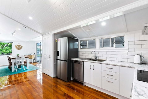 Sanctuary On Kent - Tourism Caloundra 3