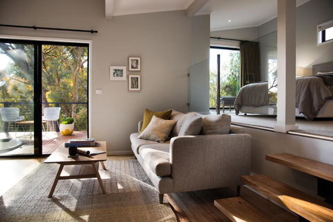 Sanctum - Tourism Caloundra 0