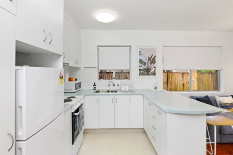 Sand And Sea 4 - Tourism Caloundra 2