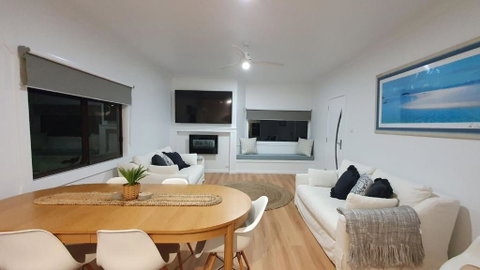 Sand And Swell At Sawtell - Tourism Caloundra 0