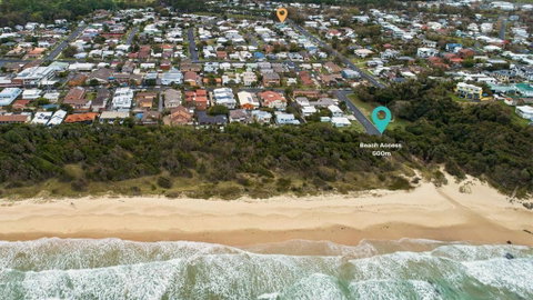 Sand And Swell At Sawtell - Tourism Caloundra 1