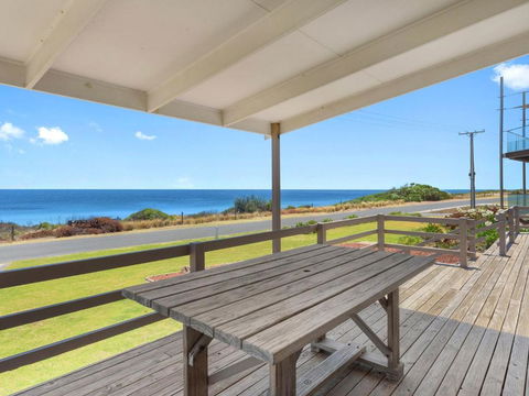 Sand Castles 34 Gold Coast Drive - Tourism Caloundra 1