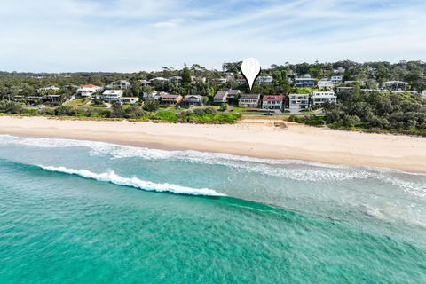 Sand Castles - Tourism Caloundra 1