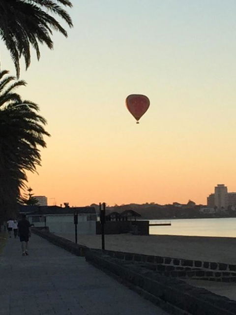Sand & The City - Tourism Caloundra 1