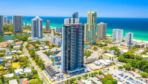 Ruby Gold Coast By CLLIX - Tourism Caloundra 0