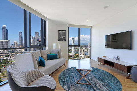 Ruby Gold Coast By CLLIX - Tourism Caloundra 1