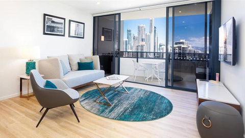 Ruby Gold Coast By CLLIX - Tourism Caloundra 3