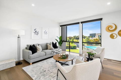 Sands Coastal Villa Close To Pool, Beach And Golf - Tourism Caloundra 1