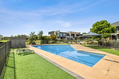 Sands Coastal Villa Close To Pool, Beach And Golf - Tourism Caloundra 2