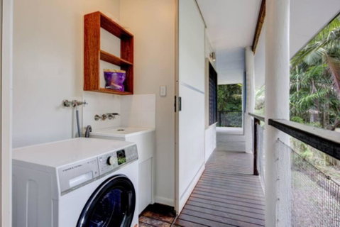 Sandalwood - Tourism Caloundra 1