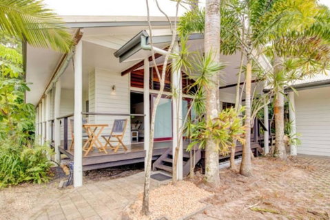 Sandalwood - Tourism Caloundra 3