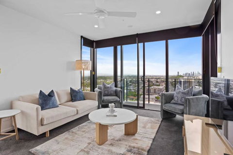 Sandbar 124 - Hosted By Burleigh Letting - Tourism Caloundra 2