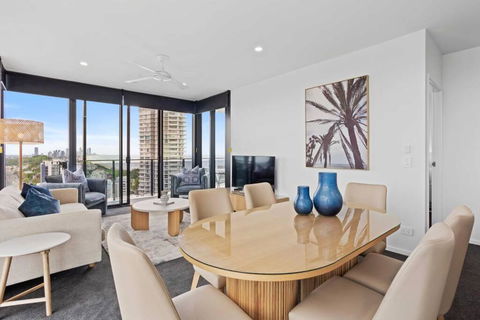 Sandbar 124 - Hosted By Burleigh Letting - Tourism Caloundra 3