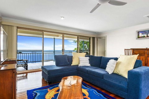 Sandbar On Moreton 3 Bedroom - Tourism Caloundra 1