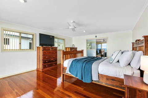 Sandbar On Moreton 3 Bedroom - Tourism Caloundra 2