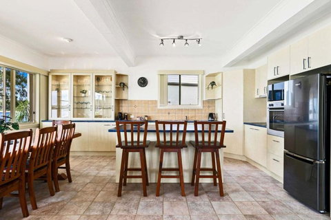 Sandbar On Moreton 3 Bedroom - Tourism Caloundra 3