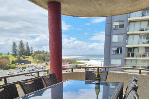 Sandbar Unit 402 - Tourism Caloundra 1
