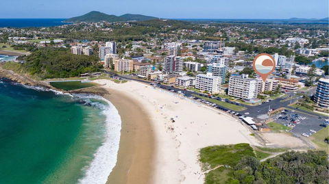 Sandbar Unit 402 - Tourism Caloundra 3