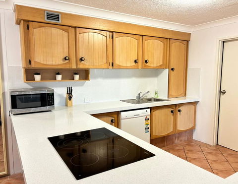 Sandbar Unit 402 - Tourism Caloundra 2