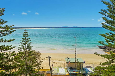 Sandcastle 407 12-24 William Street - Tourism Caloundra 3