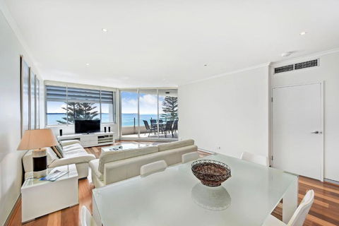 Sandcastle Apartments - Tourism Caloundra 3