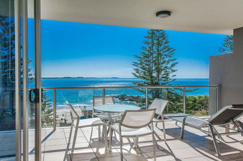 Sandcastle Apartments - Tourism Caloundra 0