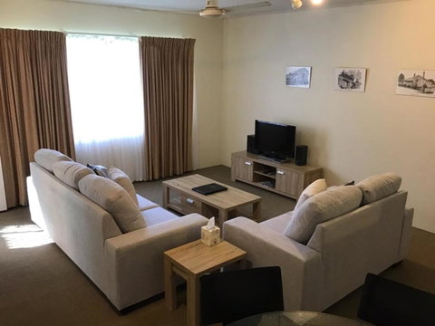 Sandcastles Holiday Apartments - Tourism Caloundra 2